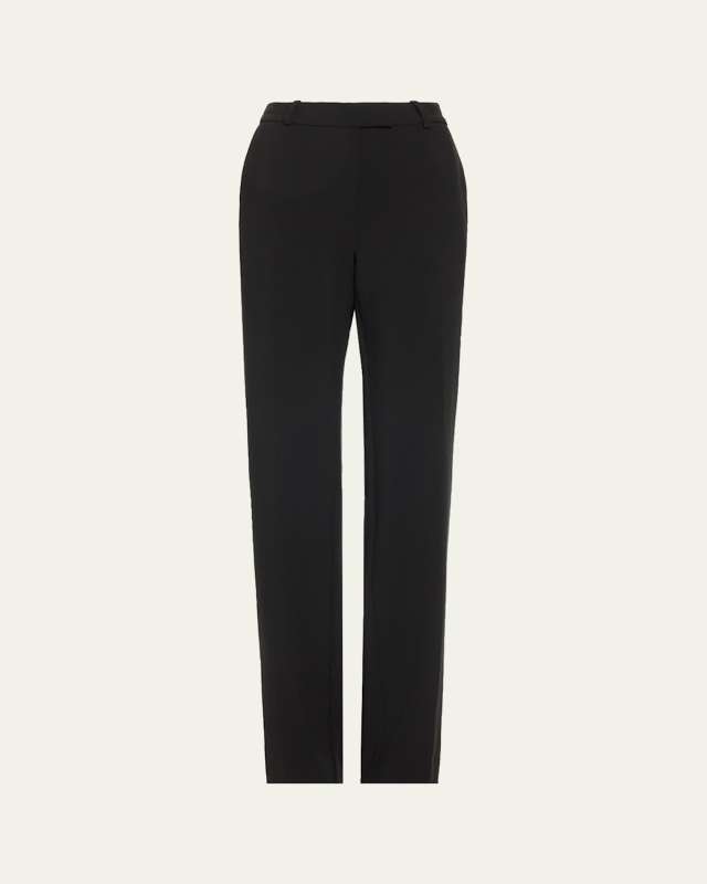Doug Straight-Leg Pants